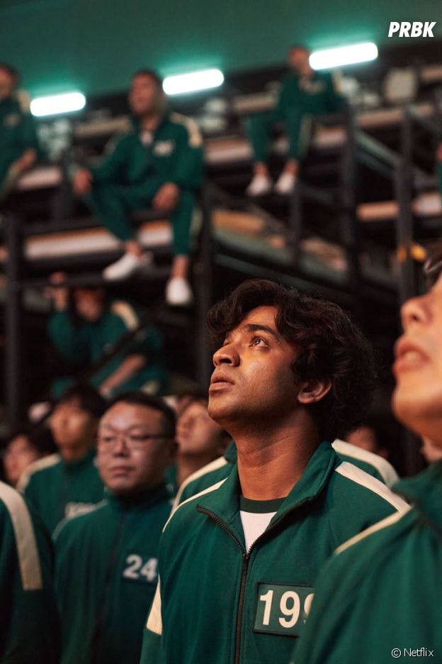 Squid Game sur Netflix : zoom sur les acteurs et actrices de la série