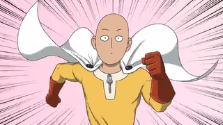One-Punch Man saison 3 : en attendant la suite, Saitama de retour dans un court-métrage très cool