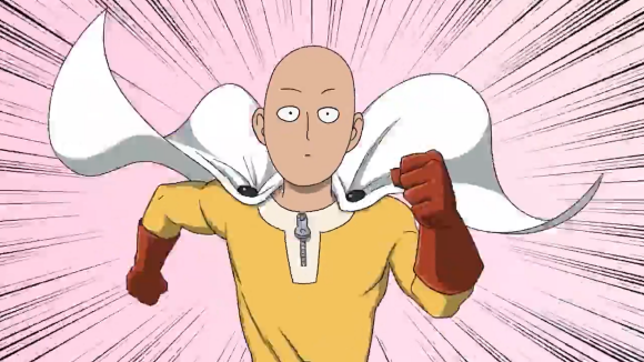 One-Punch Man saison 3 : en attendant la suite, Saitama de retour dans un court-métrage très cool