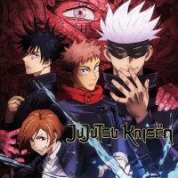Jujutsu Kaisen : nouveau record fou pour le manga de Gege Akutami