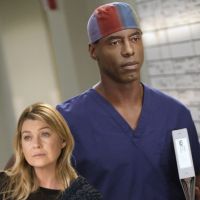 Grey&#039;s Anatomy : Isaiah Washington (Burke) devait jouer Derek... mais Ellen Pompeo a mis un stop