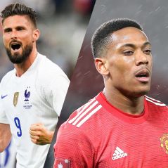 Olivier Giroud boycotté de l'Equipe de France pour Martial, les fans en colère contre Deschamps