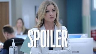 The Resident saison 5 : Emily VanCamp dévoile les raisons de son départ (et est prête à revenir)