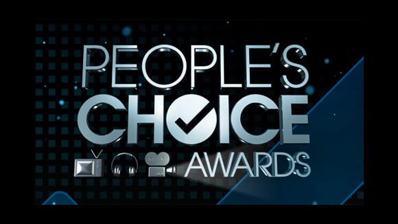 People’s Choice Awards 2011 ... Le palmarès complet