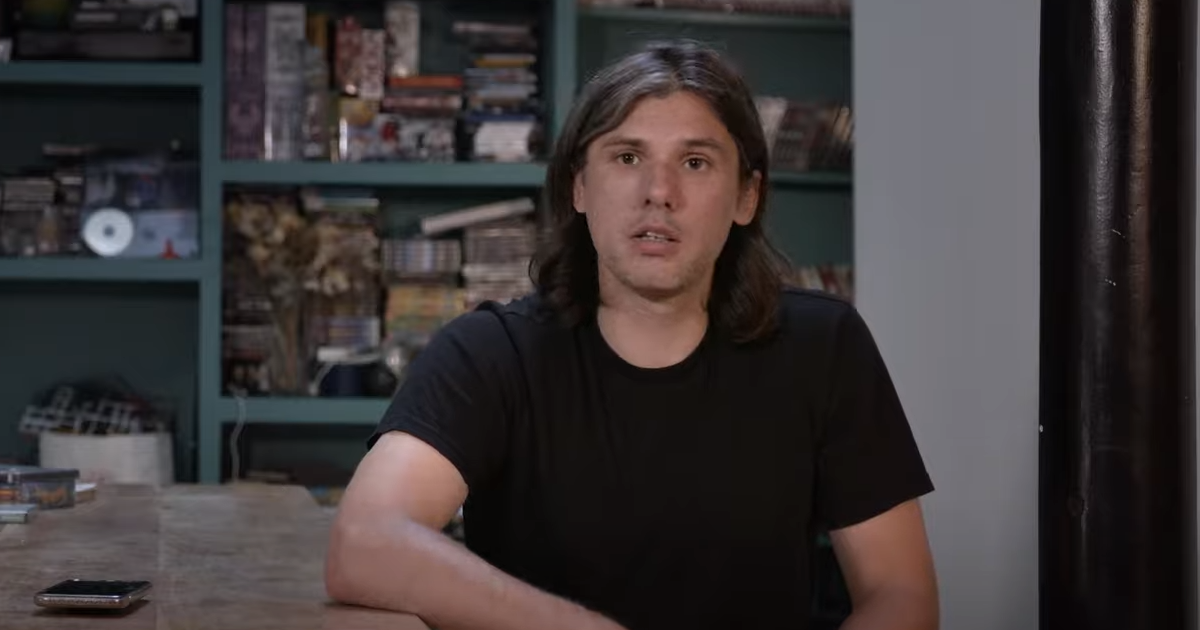 Orelsan - Ne montre jamais ça à personne : un documentaire inspirant à