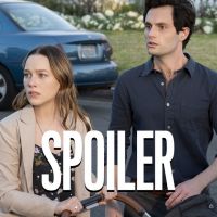 You saison 3 : Penn Badgley et Victoria Pedretti réagissent à la fin mortelle