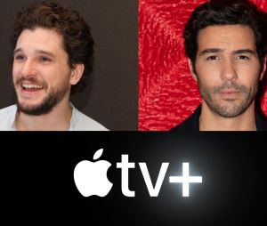 Extrapolations : Kit Harington, Tahar Rahim... casting de folie pour la série d'Apple TV+