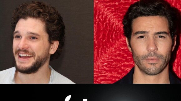 Extrapolations : Kit Harington, Tahar Rahim, David Schwimmer, le casting fou de la série d'Apple TV+