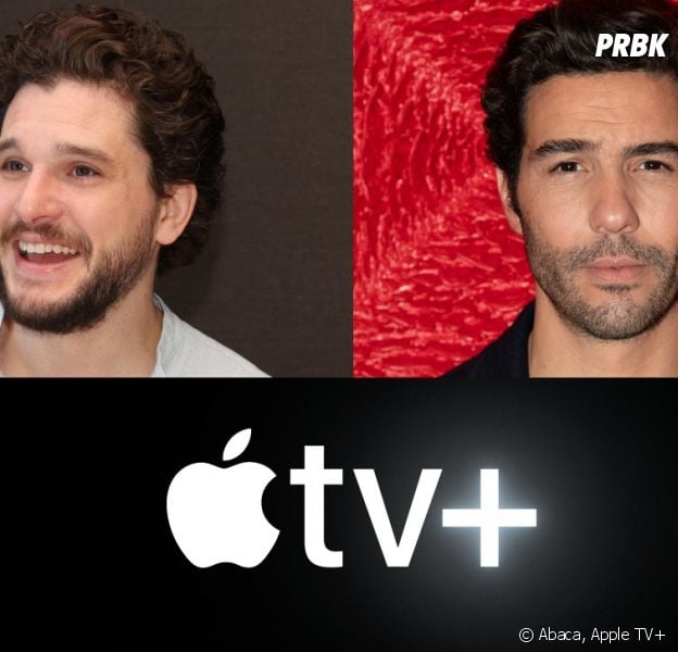 Extrapolations : Kit Harington, Tahar Rahim... casting de folie pour la série d'Apple TV+