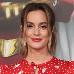 Leighton Meester : que devient-elle depuis la fin de Gossip Girl ?