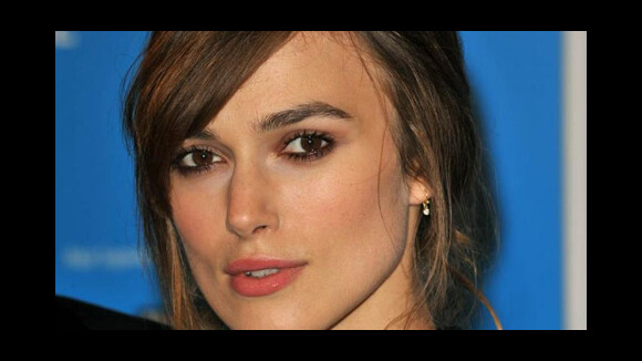 Glee saison 2 ... Keira Knightley bientôt au casting