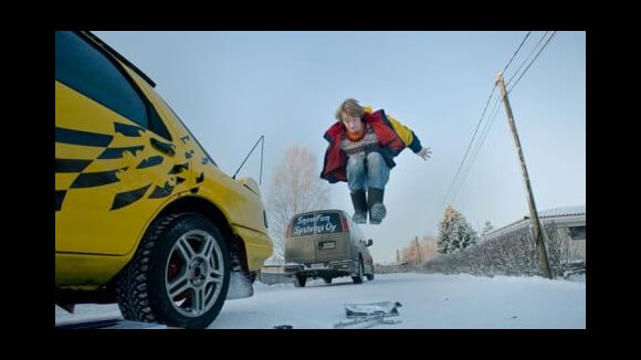 Very Cold Trip ... La bande-annonce en VF