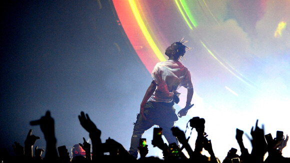 Travis Scott : au moins 8 morts lors de son concert à l'Astroworld festival