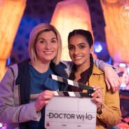 Doctor Who saison 13 : Mandip Gill (Yaz) prête à quitter la série avec Jodie Whittaker ? Elle répond