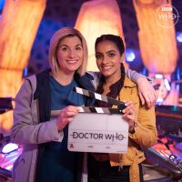 Doctor Who saison 13 : Mandip Gill (Yaz) prête à quitter la série avec Jodie Whittaker ? Elle répond