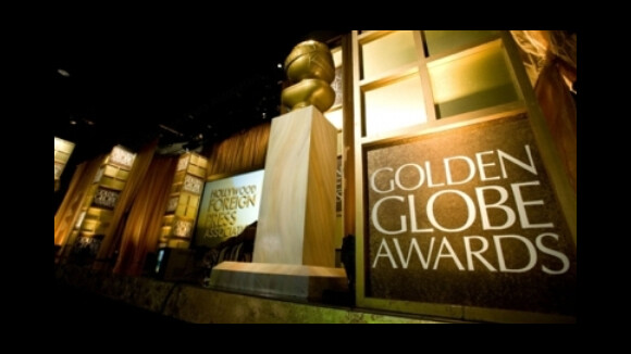 Golden Globes ... La Cérémonie retransmise en France