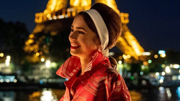 Emily in Paris saison 2 : le créateur tease un gros changement par rapport à la saison 1