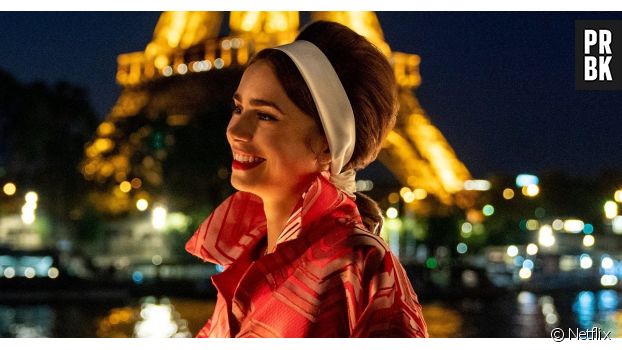 Emily in Paris saison 2 (dont voilà la bande-annonce en vidéo) bientôt sur Netflix : ce gros changement par rapport à la saison 1, teasé par Darren Star