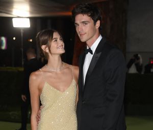 Jacob Elordi séparé de Kaia Gerber ? L'acteur de la saga The Kissing Booth sur Netflix serait célibataire