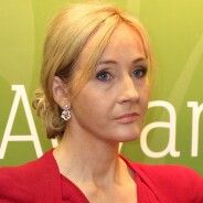 J.K. Rowling menacée de mort et son adresse rendue publique : elle pousse un coup de gueule
