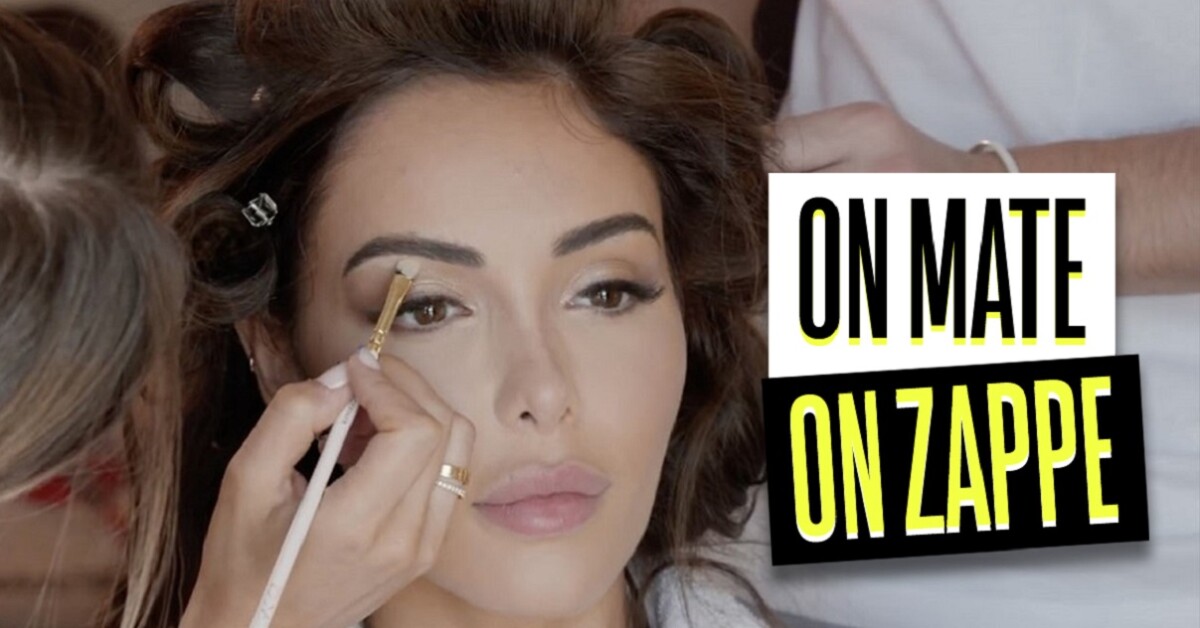 Vidéo : Nabilla : Sans Filtre, dont la bande-annonce est en vidéo