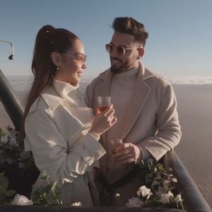 Nabilla : Sans Filtre : pourquoi il faut mater la série docu sur Nabilla Benattia, qui est dispo sur Amazon Prime Video !