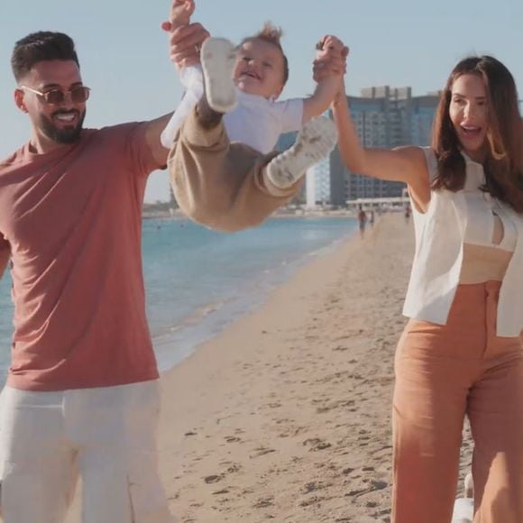 Nabilla : Sans Filtre : pourquoi il faut mater la série docu sur Nabilla Benattia, qui est dispo sur Amazon Prime Video !