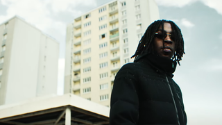 Koba LaD : son frère MattKe Pal est aussi rappeur et dévoile son premier freestyle