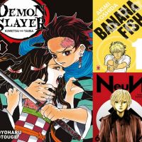Demon Slayer, NeuN... face à la crise, les prix de nombreux mangas vont augmenter en 2022