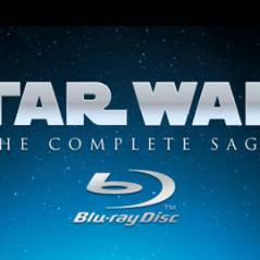 Star Wars ... l'intégrale de la saga en Blu-Ray en septembre 2011 ... bande annonce