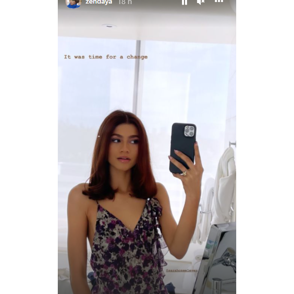 Tom Holland et Zendaya fiancé ? L'actrice de Spider-Man : No Way Home se montre avec une grosse bague en diamant, mais a déjà démenti la rumeur de fiançailles.