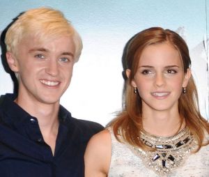 La bande-annonce de l'émission retrouvailles de Harry Potter : Emma Watson se confie sur son crush sur Tom Felton