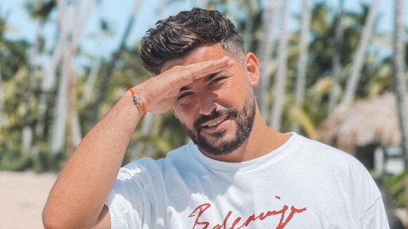 Anthony Matéo (10 couples parfaits 5) en couple alors qu'il participait à l'émission ? Un blogueur balance