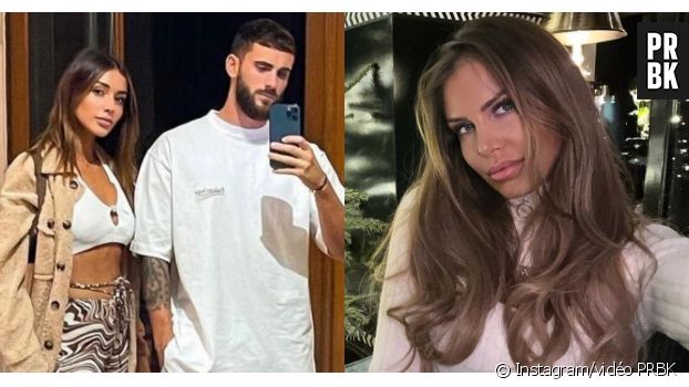 Adixia lors d'une interview vidéo pour PRBK. Adixia a été trompée par Illan avec Isabeau après Objectif Reste du Monde. Le candidat des Princes de l'amour 9 balance tout et la candidate des Marseillais VS Le Reste du Monde 6 réagit.