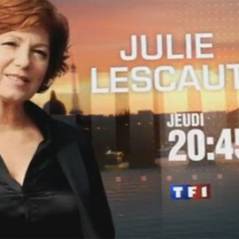 Julie Lescaut sur TF1 ce soir ... bande annonce