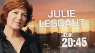 Julie Lescaut sur TF1 ce soir ... bande annonce