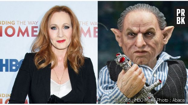 Harry Potter : J.K. Rowling accusée d&#039;antisémitisme à cause... des Gobelins
