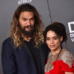 Jason Momoa célibataire : la star d'Aquaman divorce de Lisa Bonet après 17 ans de couple