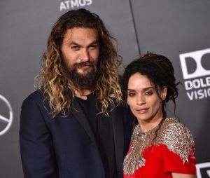 La bande-annonce d'Aquaman avec Jason Momoa : l'acteur annonce son divorce de Lisa Bonet après 17 ans de couple