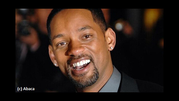 Will Smith ... Il ne sera pas juge dans X-Factor