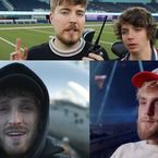 Logan Paul, Mr Beast, Jake Paul... Top 10 des YouTubeurs les mieux payés en 2021