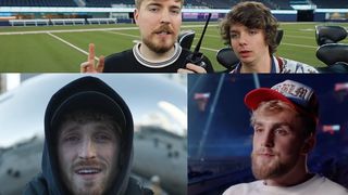 Logan Paul, Mr Beast, Jake Paul... Top 10 des YouTubeurs les mieux payés en 2021
