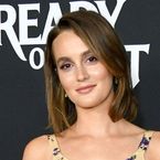 Leighton Meester de retour dans une série : surprise, elle est au casting de How i Met Your Father