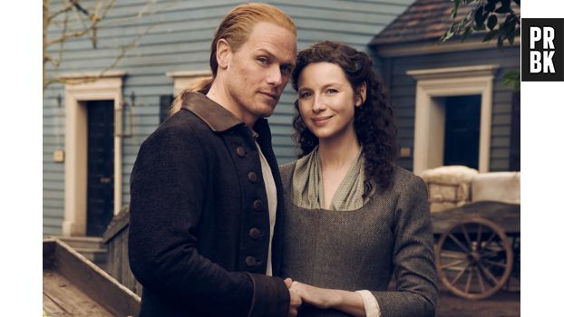 Outlander saison 6 : le couple Jamie et Claire en danger, des sacrifices et du sexe dans la bande-annonce