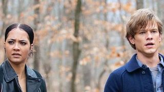 MacGyver saison 6 : Mac et Riley en couple et parents, la fin que la série aurait pu avoir