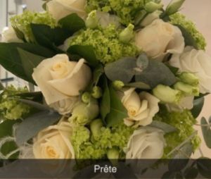 Carla Moreau et Kevin Guedj mariés : les parents de Ruby dévoilent les premières images de leur mariage.