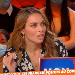 April Benayoum chroniqueuse dans TPMP : "arnaque", "vide abyssal", la Miss victime d'insultes et critiques