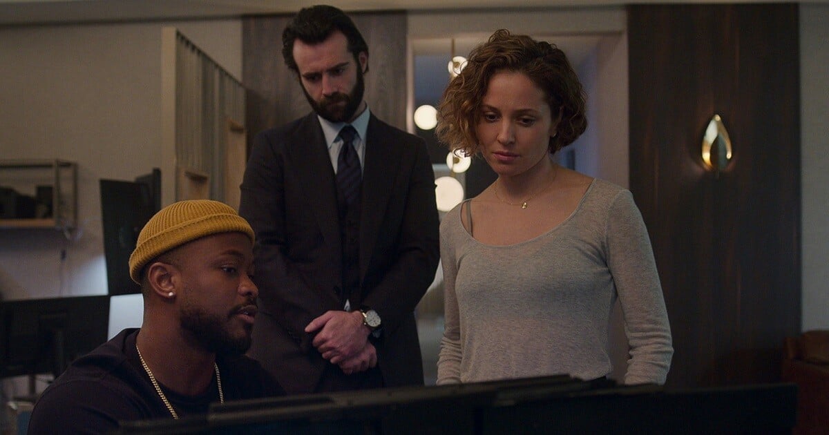 Au service du passé : une saison 2 ? Le créateur tease la suite - PureBreak