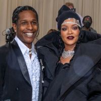 Rihanna enceinte d&#039;ASAP Rocky : elle a même caché sa grossesse à sa famille