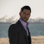 Tom Ellis tourne la page Lucifer, le comédien au casting d'une nouvelle série d'aventure